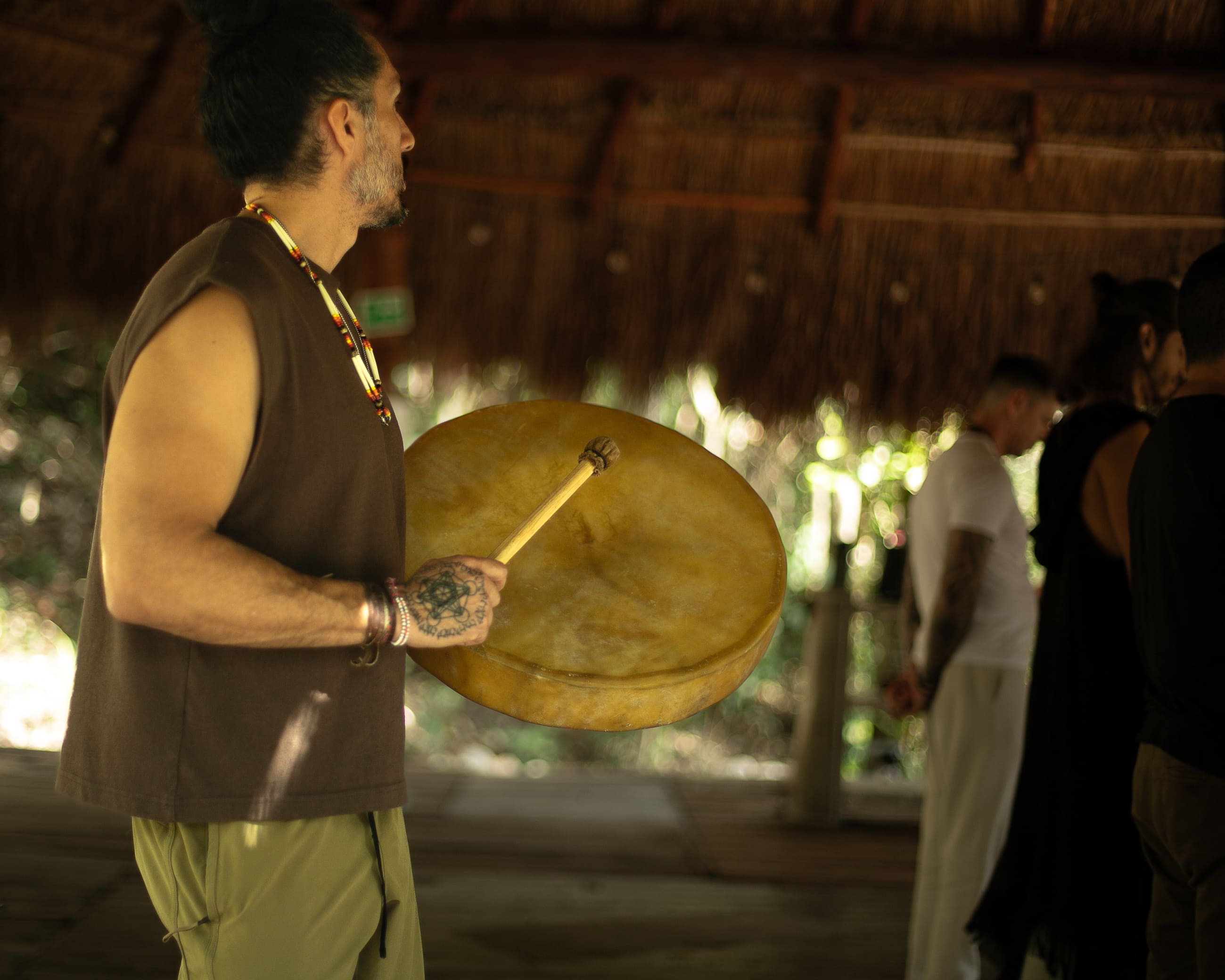 Coaching in Conscious Masculinity